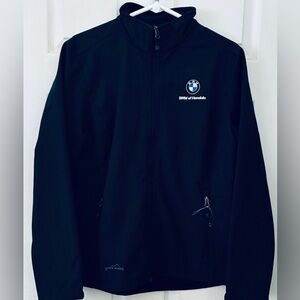 BMW Black Performance Jacket